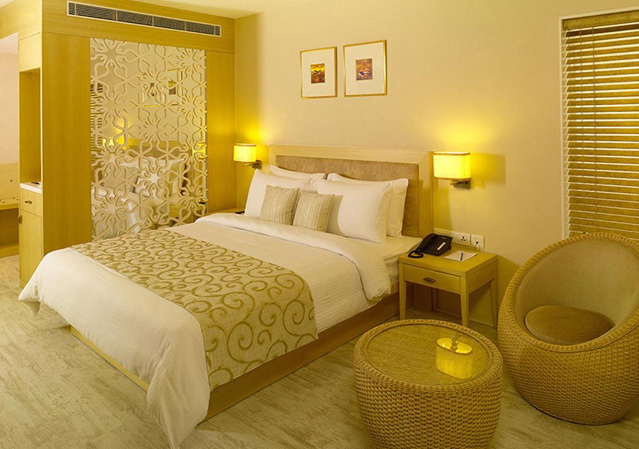 Prive Suite (10% discount on FnB & Spa)