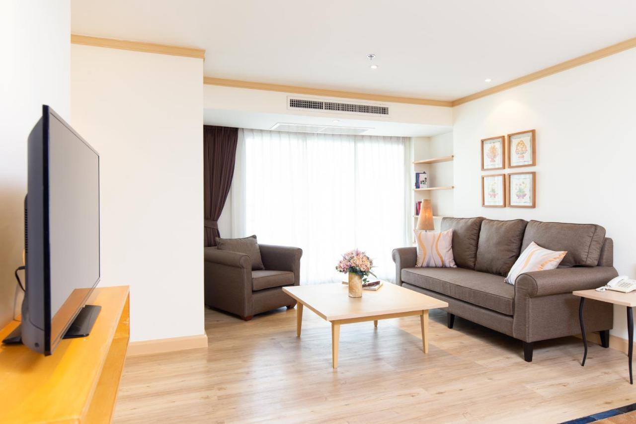One Bedroom Superior