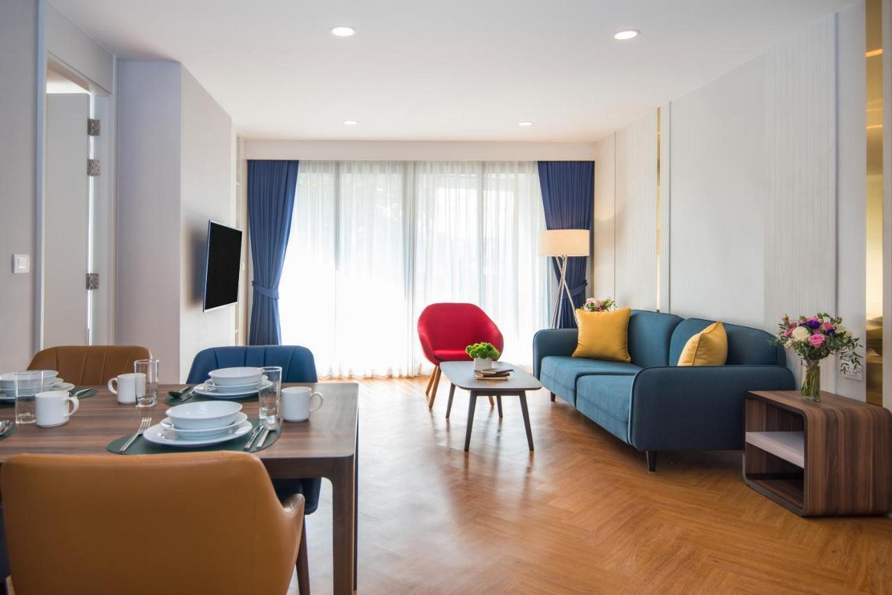 1 Bedroom Executive