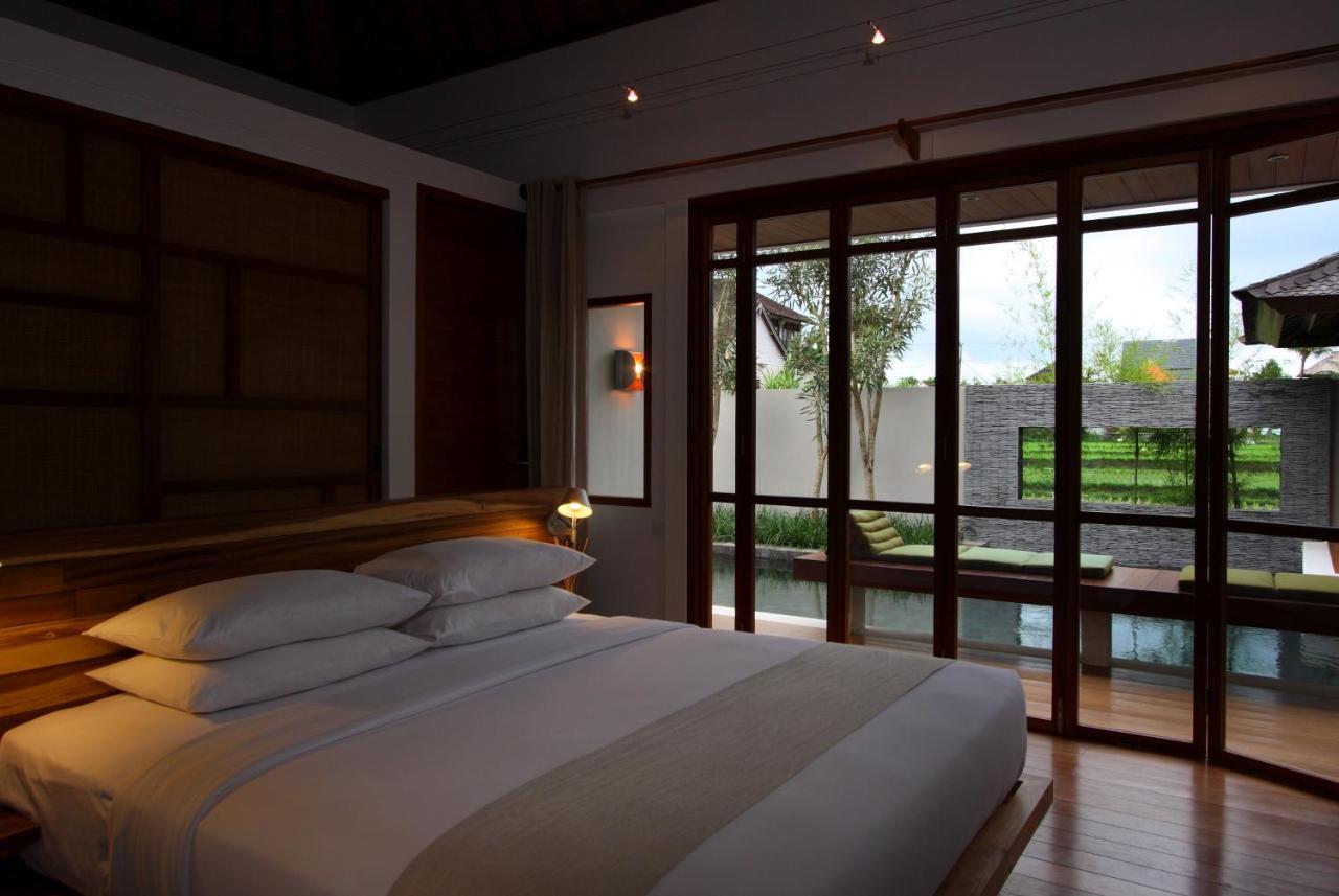 One- Bedroom Villa with Private Pool