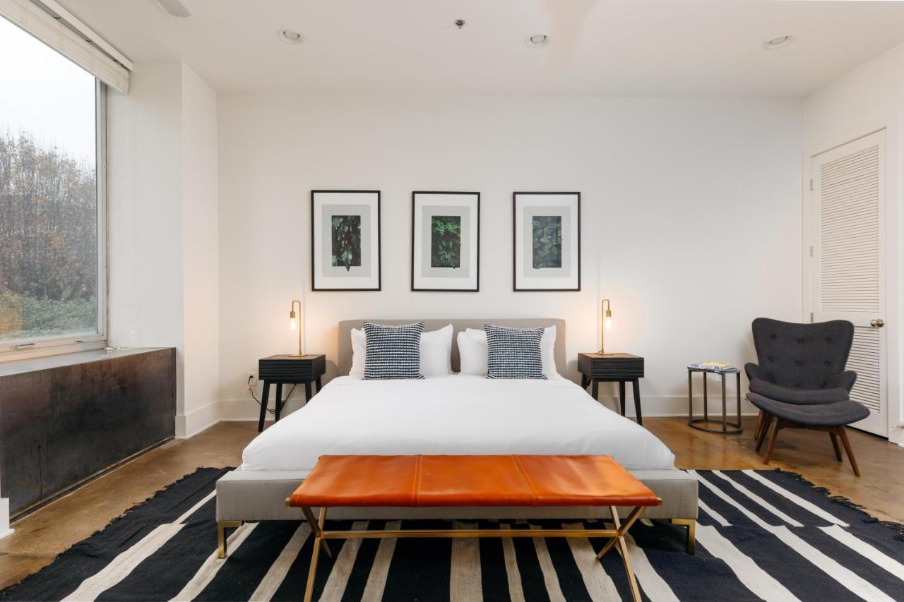 Two Bedroom Suite