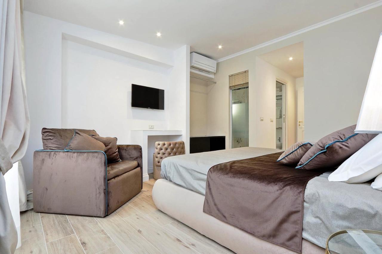Double Room with Extra Bed