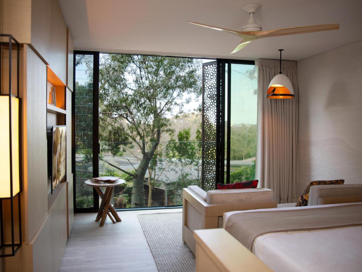 Bushland View Room - Breakfast, Tour & Zoo Admission,977950369:JPEG