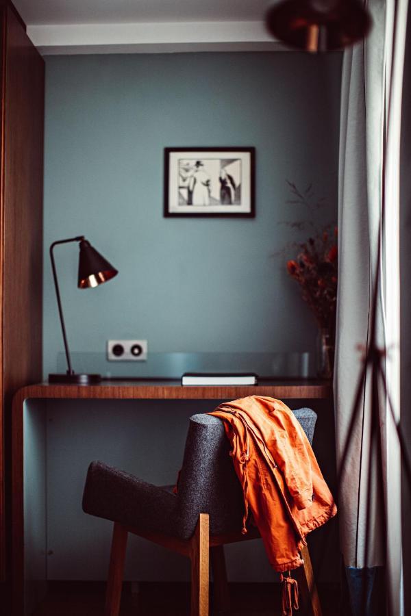 Double Room Executive