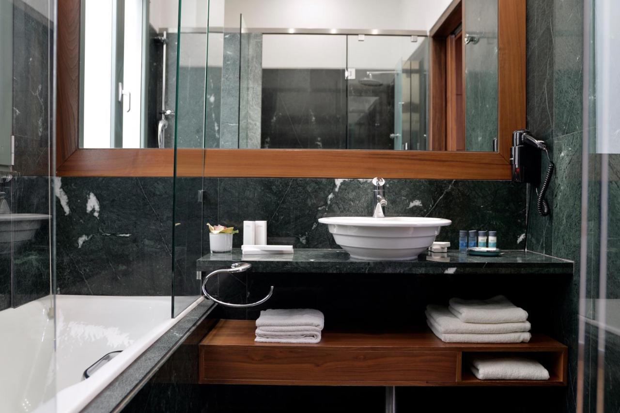 Executive Suite with Acropolis View