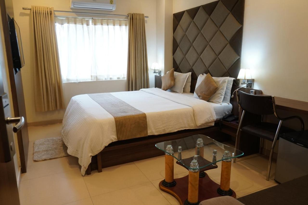 Comfort Double or Twin Room