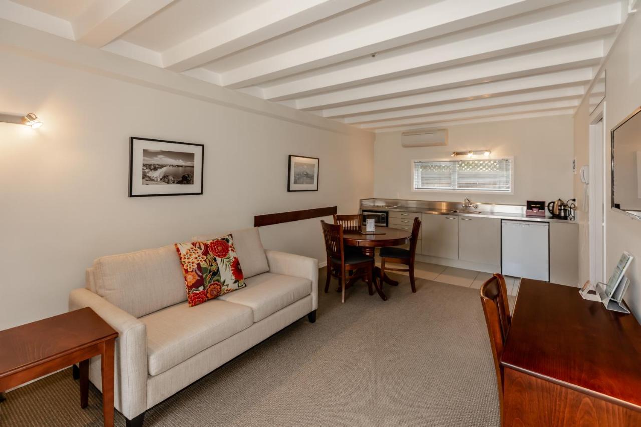 Standard One-Bedroom Suite
