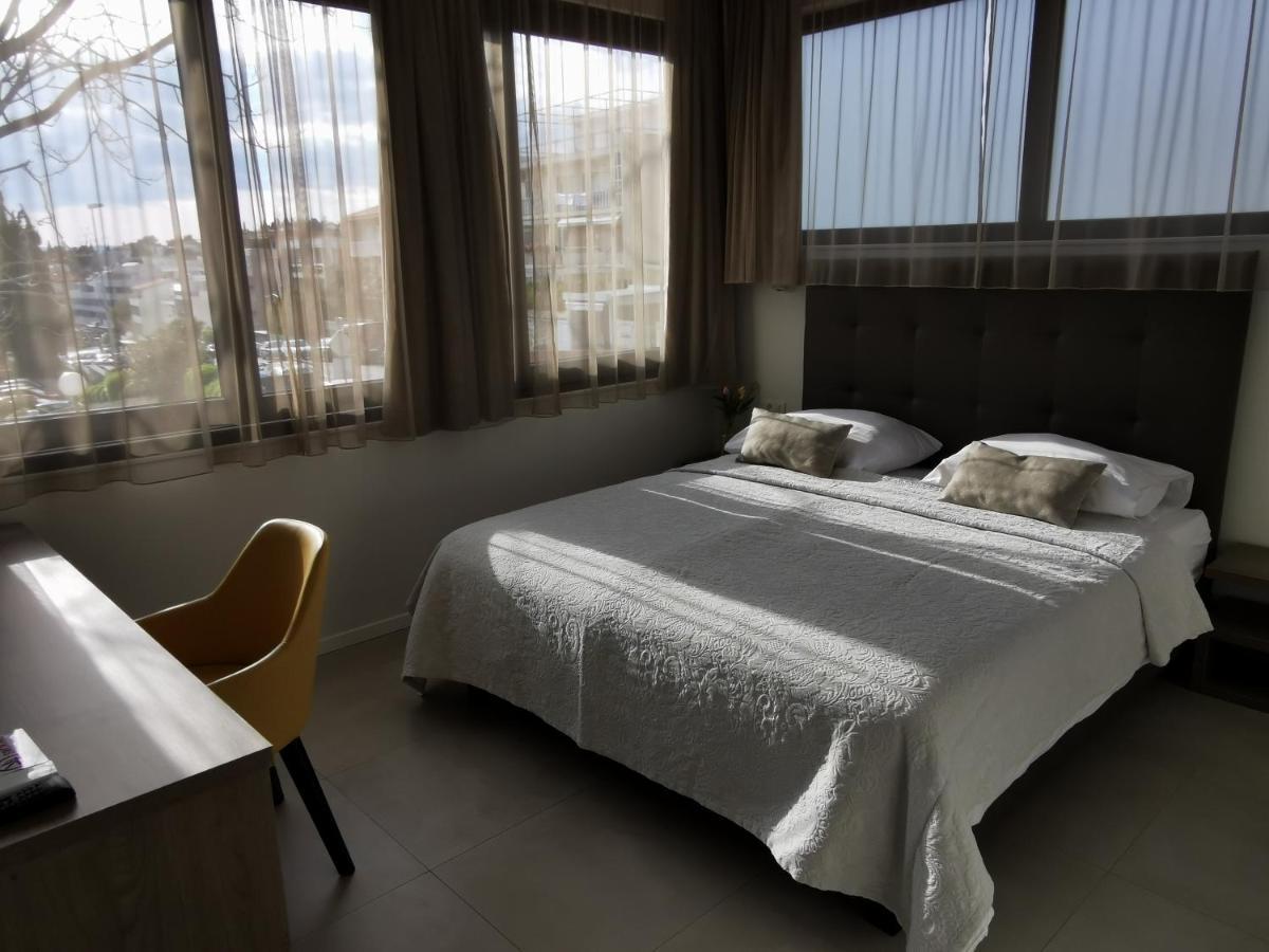 King Room with Garden View