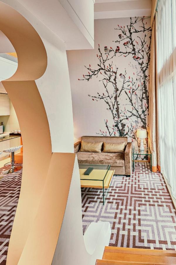 Loft Suite