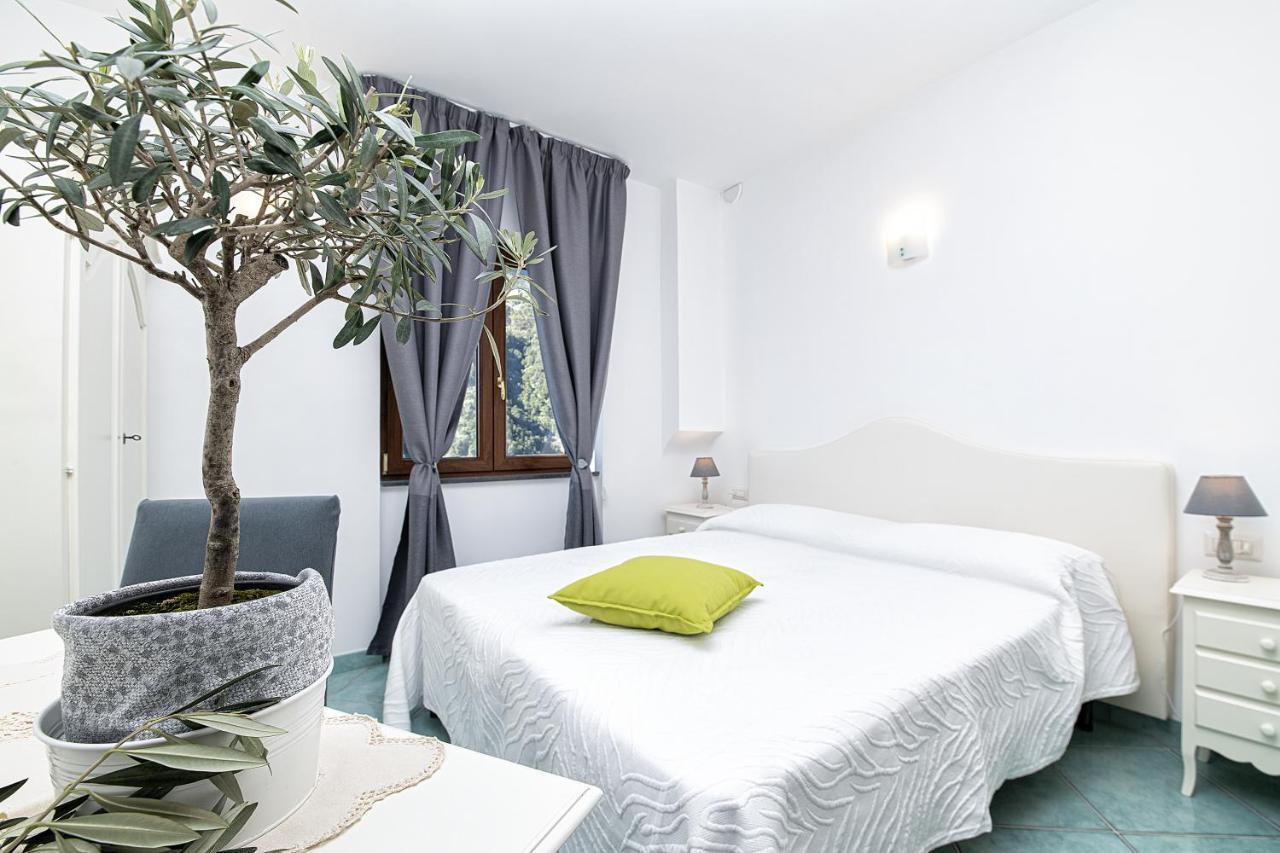 Superior Double or Twin Room with Sea View
