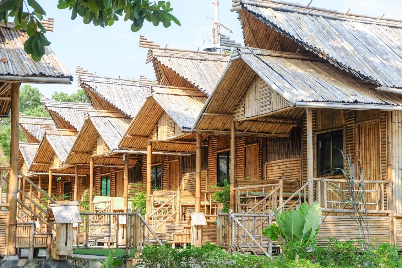 Standard Cottage
