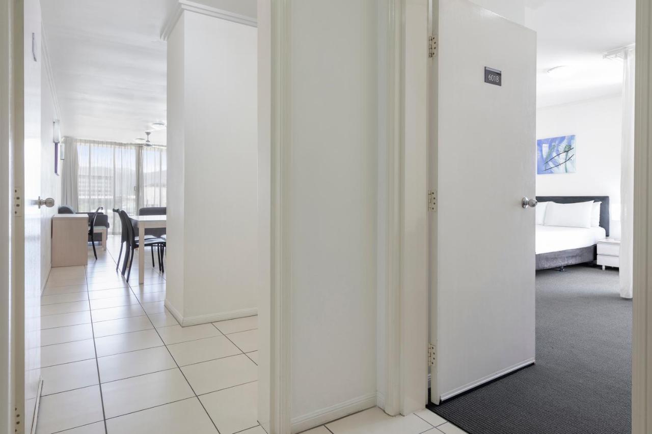 Two Bedroom Dual Key Apartment