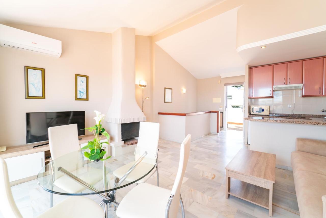 Two-Bedroom Apartment with Terrace
