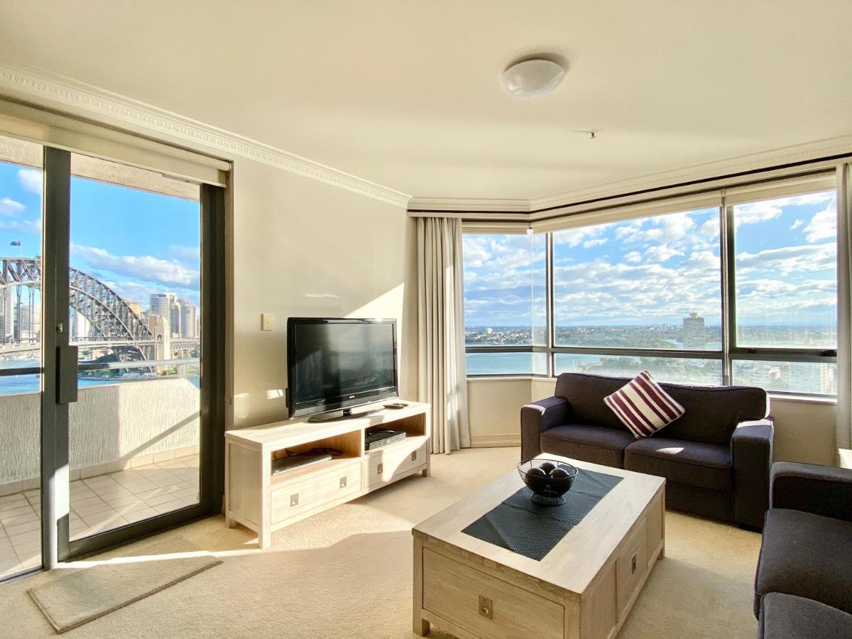 1 Bedroom Superior Harbor View