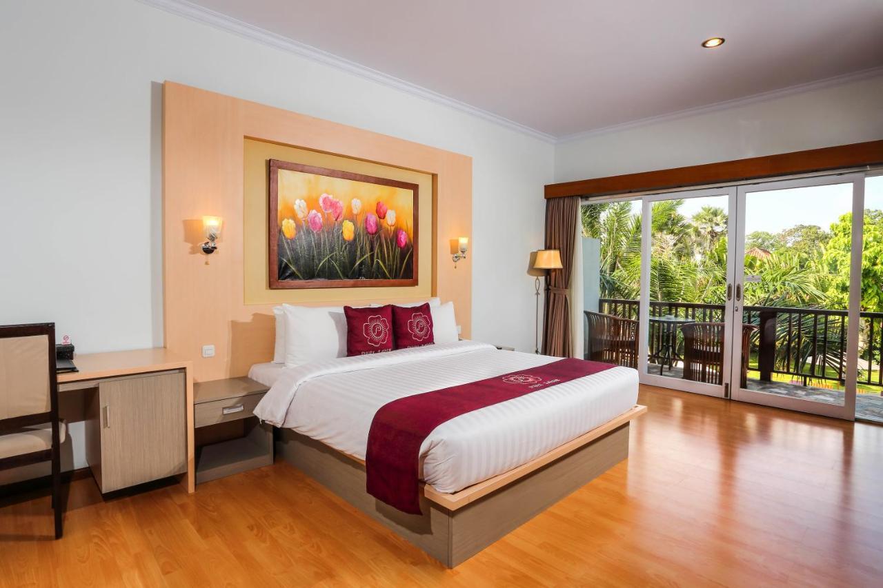 Super Deluxe Double Room