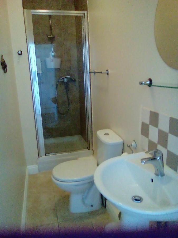 Family Room with Private Bathroom