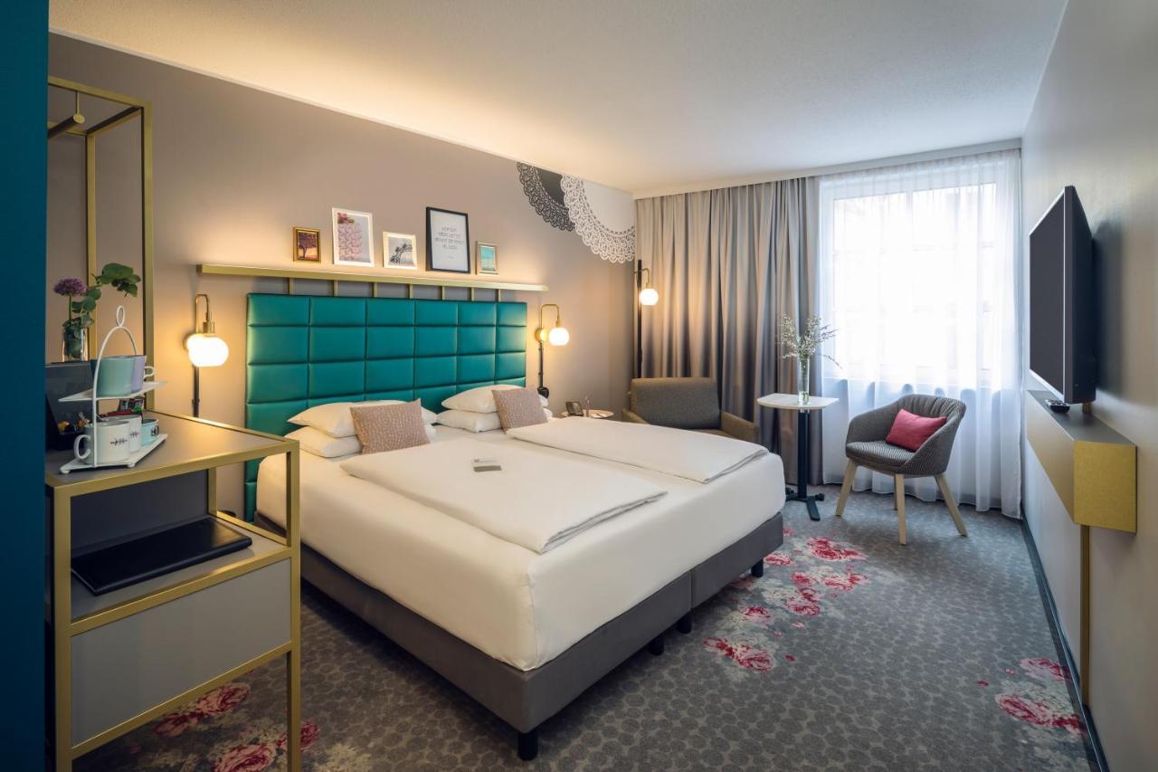 Privilege Double Room