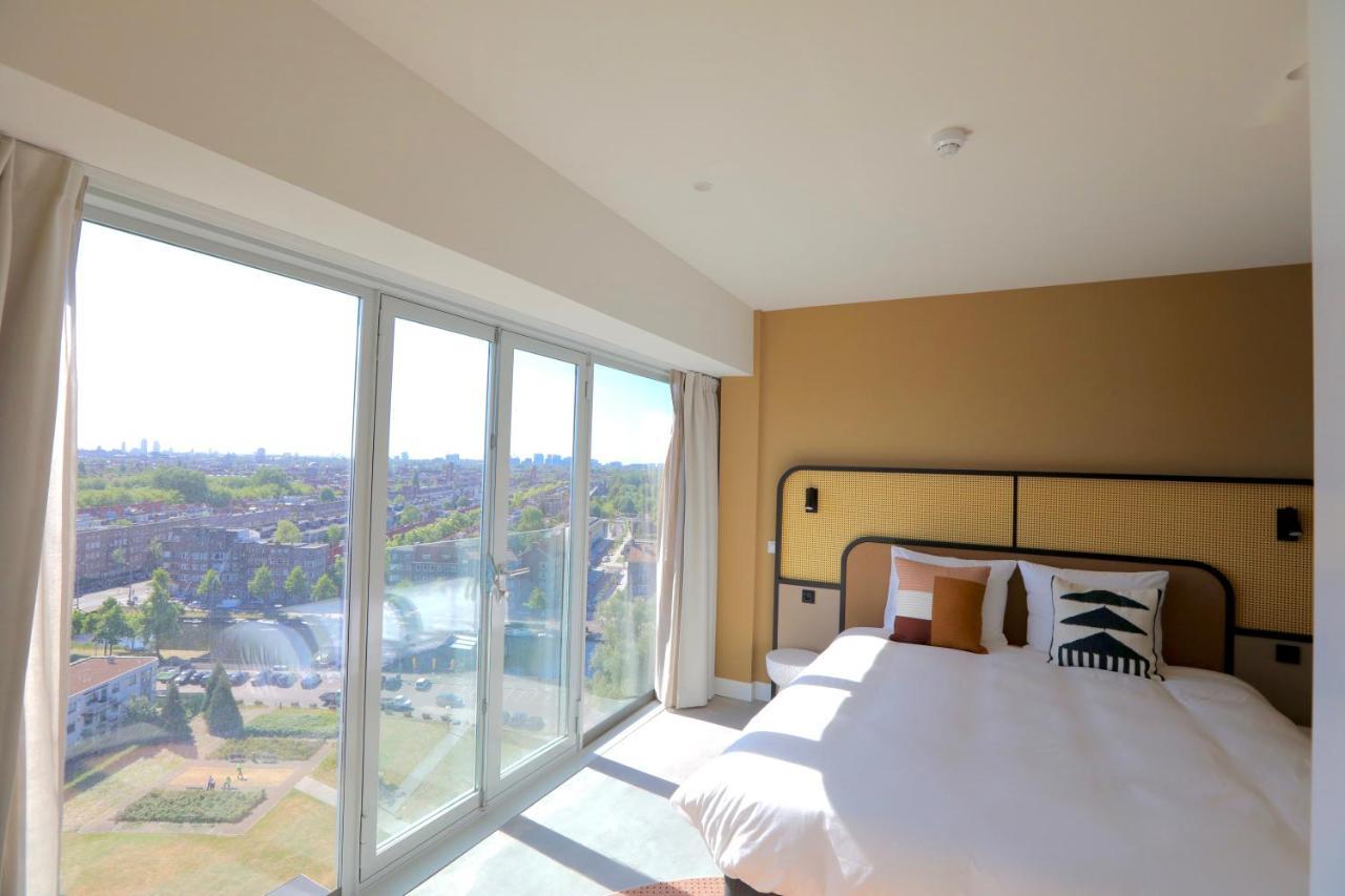 Penthouse XL with Roof Terrace