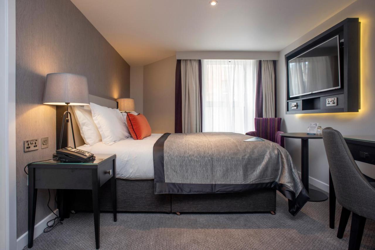 Classic Single Room