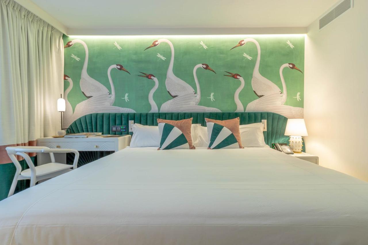 Superior Deluxe Room