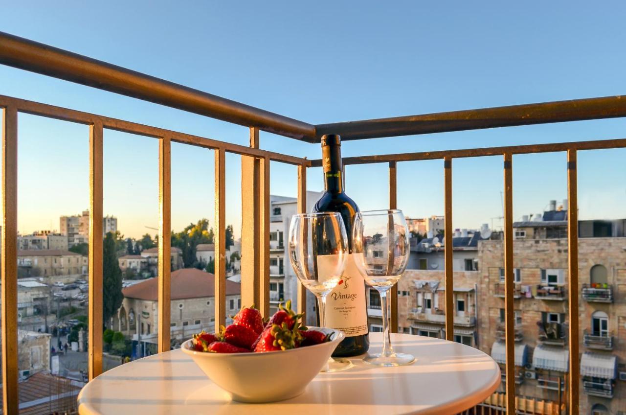 Classic Room with Balcony