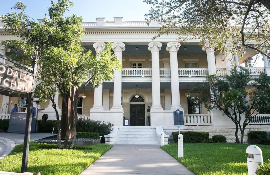 Hotel Ella-1