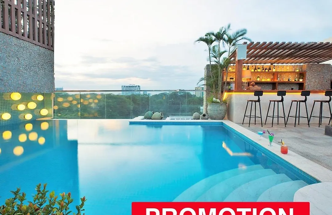 A&Em Signature Hotel-1