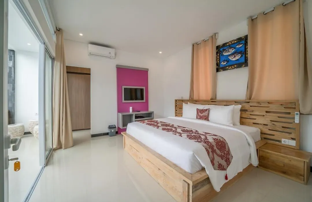 Puri Bagus Villa By Great Bali Villas-1