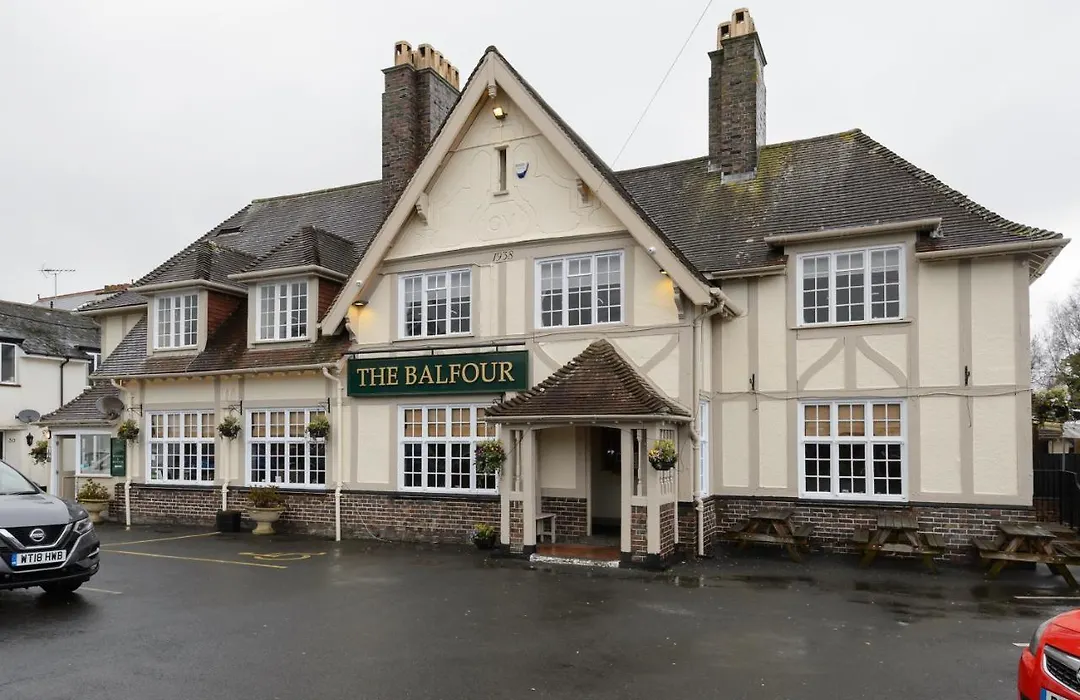 Balfour Arms-1