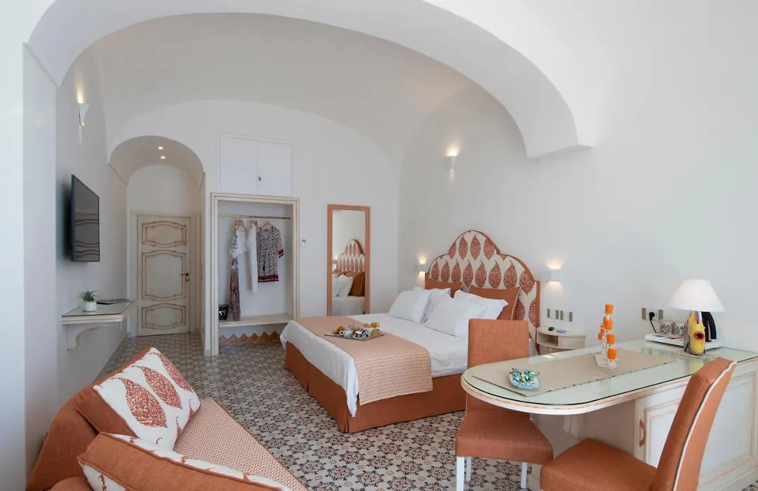 Casa Caprile Positano-1