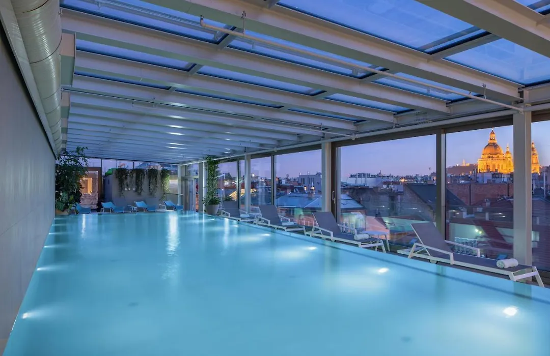 Cortile Hotel - Adults Only-1