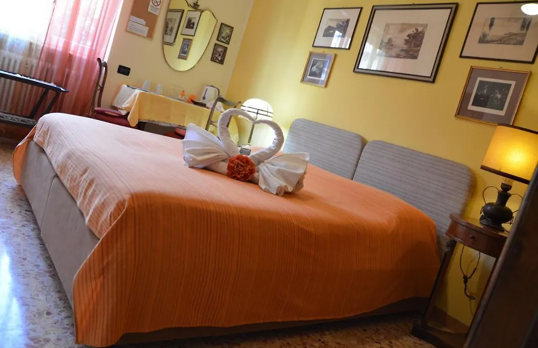 B&B Villa Olmo-1