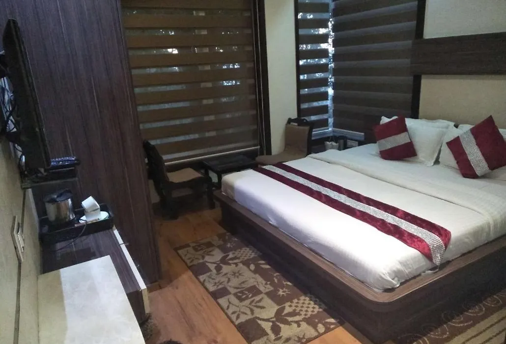 As Clarks Inn-1