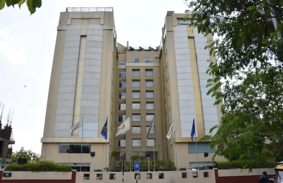 Fortune Park, Ahmedabad - Member Itc Hotels' Group-1