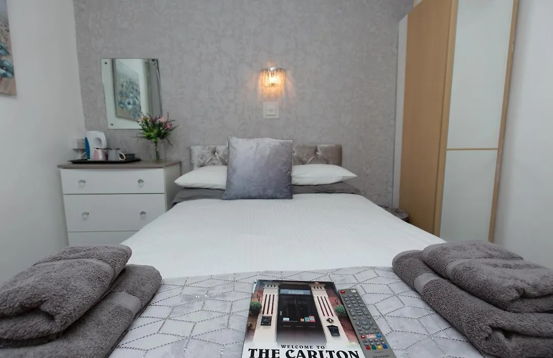 The Carlton-1