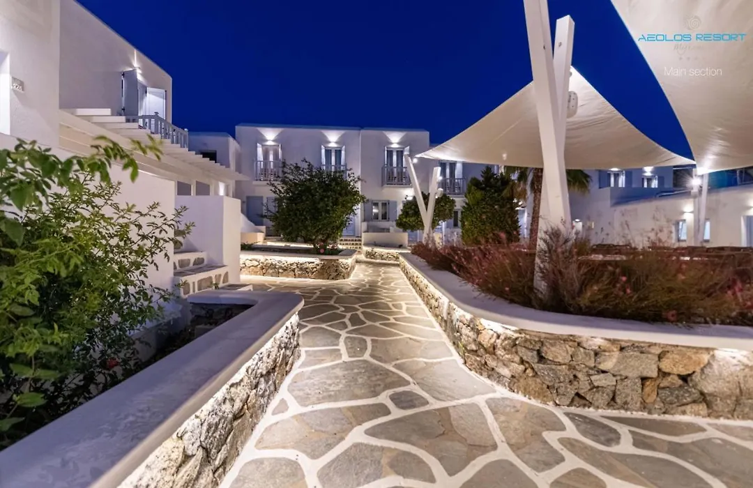 Aeolos Resort-1