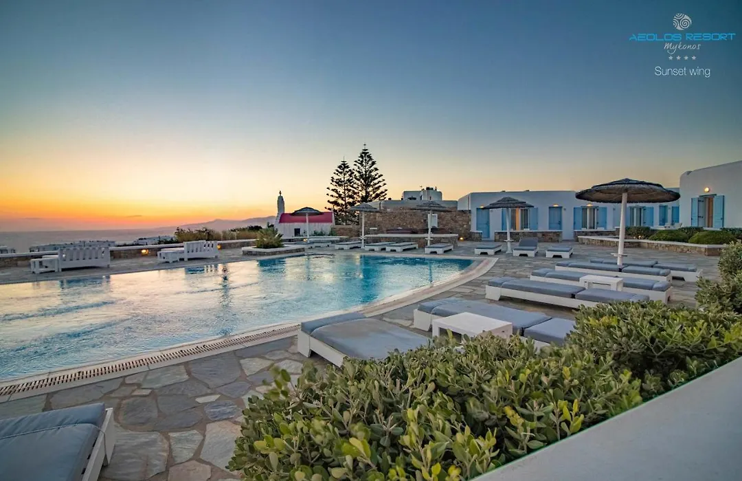 Aeolos Resort-1