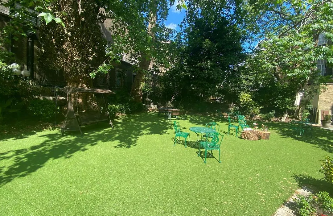 Grange White Hall Hotel-1