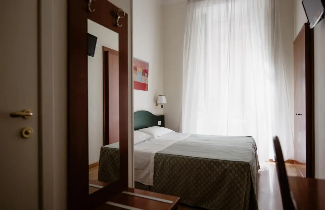 La Girandola Bed & Breakfast-1