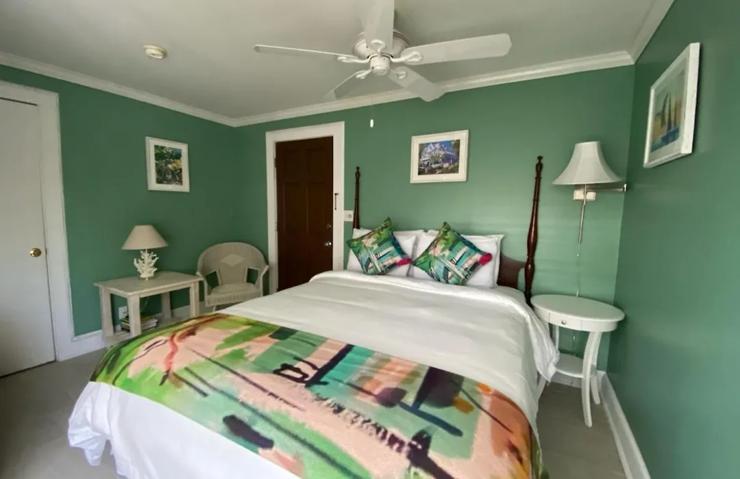 Authors Key West Guesthouse-1