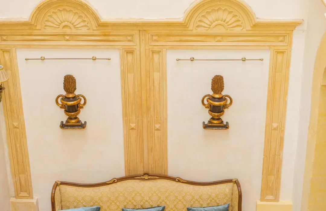 Casa Rocca Piccola B&B-1