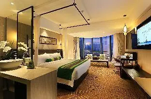 Atour X Hotel Shenzhen Dongmen Branch-1