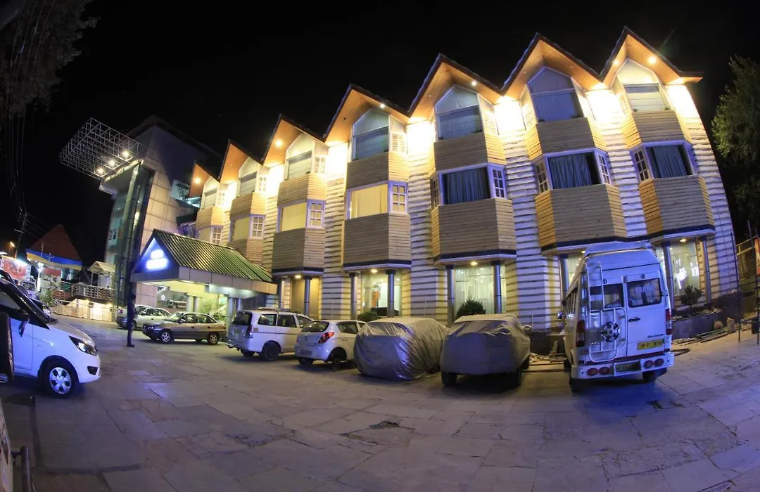 Piccadily Manali-1