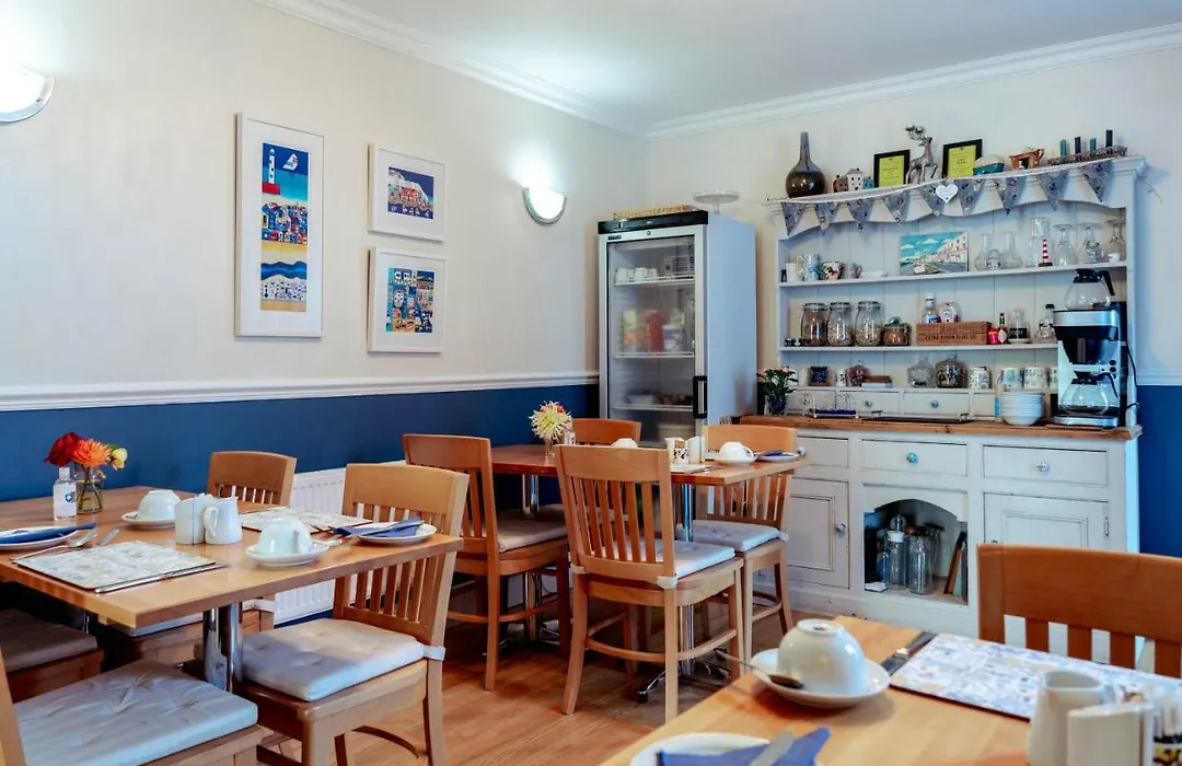 Cheriton Guesthouse-1