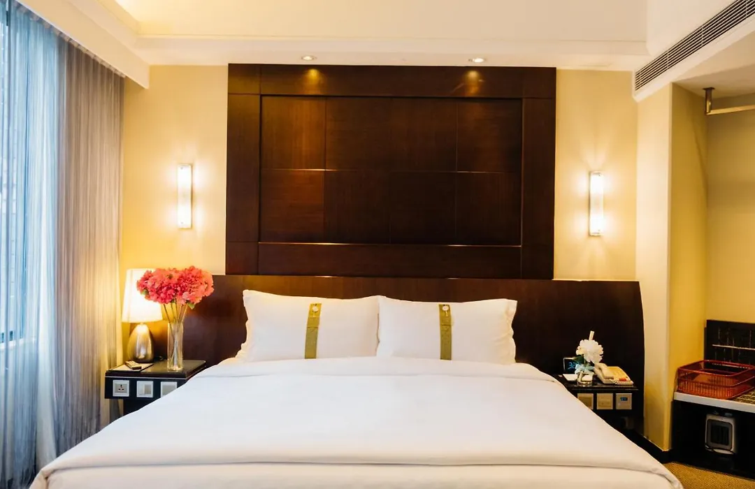 Empire Hotel Hong Kong - Wan Chai-1