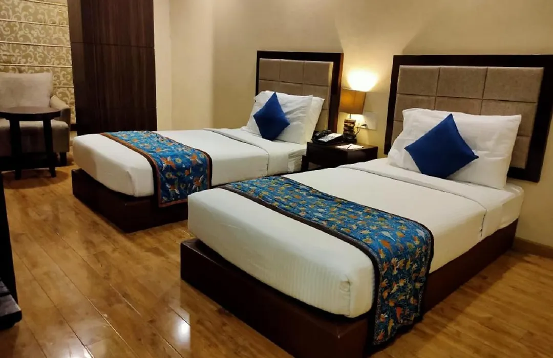 Pipal Tree Hotel-1