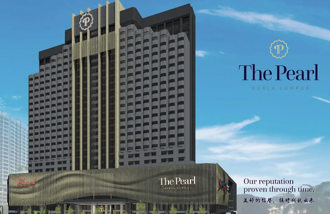 The Pearl Kuala Lumpur-1