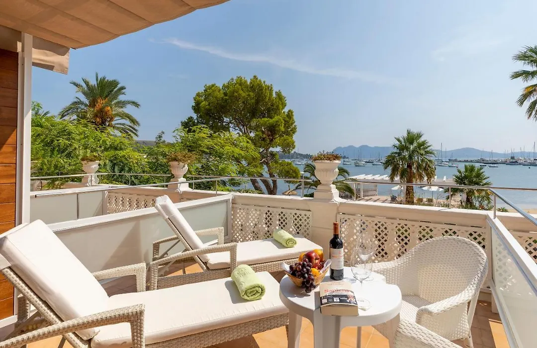 Hotel Miramar Mallorca-1