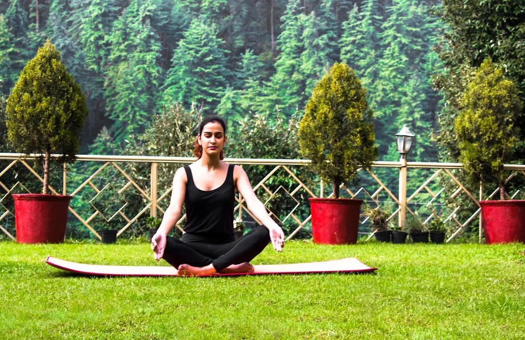 Shimla Havens Resort-1
