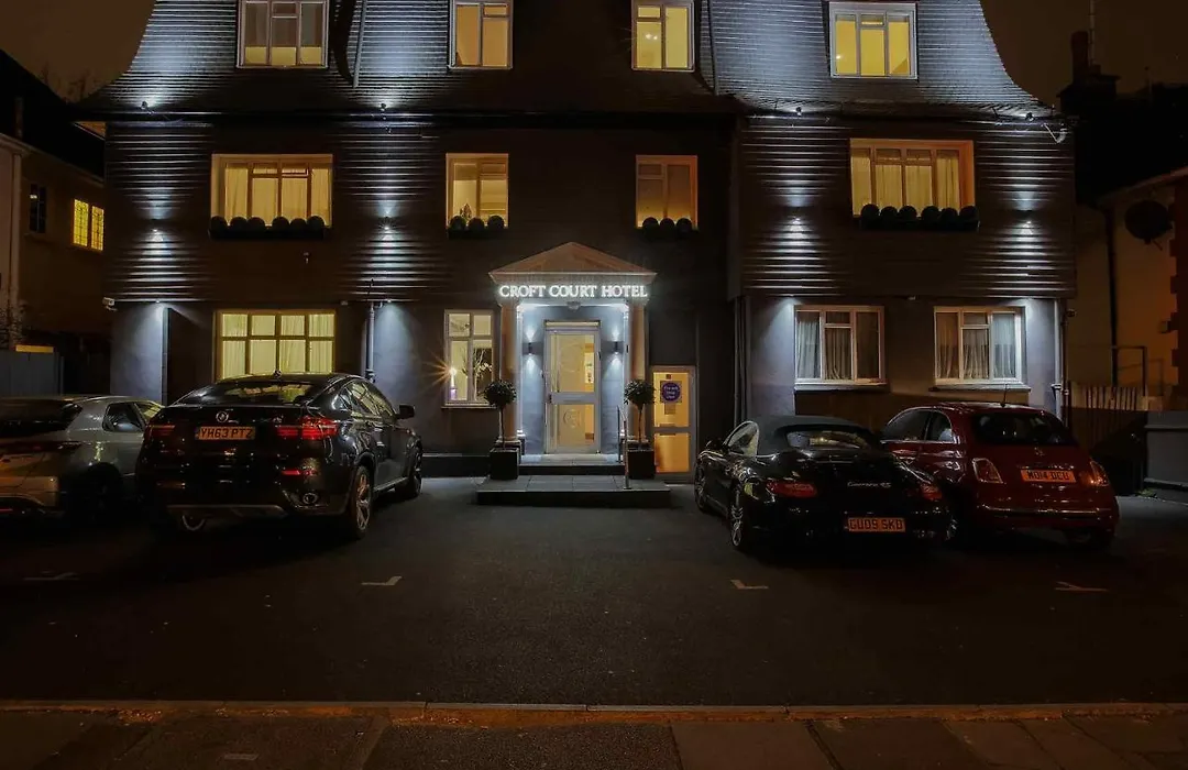 Croft Court Hotel-1